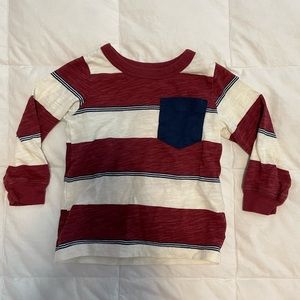 Carter's Long Sleeve Shirt